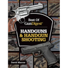 Best of Gun Digest - Handguns & Handgun Shooting - Paperback