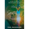 Spiritual Warfare, Prayers, Declarations and Decrees to Release God's Blessing, Peace and Abundance: 150+ Days of Confessions to Claim Christ's Protec - Paperback