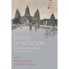 States of Imitation: Mimetic Governmentality and Colonial Rule - Paperback