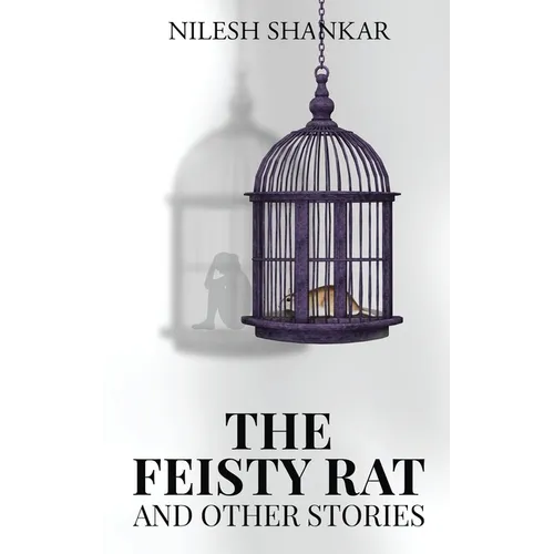 The Feisty Rat & Other Stories - Paperback