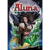 The World of Aluna - Paperback
