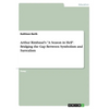 Arthur Rimbaud's "A Season in Hell". Bridging the Gap Between Symbolism and Surrealism - Paperback