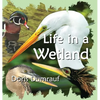 Life In A Wetland - Hardcover