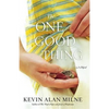 The One Good Thing - Paperback