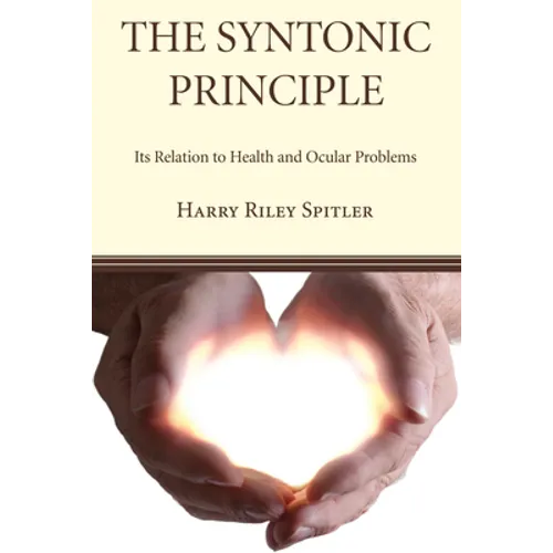 The Syntonic Principle - Paperback