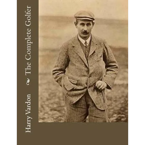 The Complete Golfer - Paperback