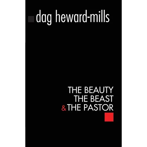 The Beauty, The Beast and the Pastor - Paperback