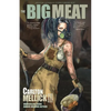 The Big Meat - Paperback