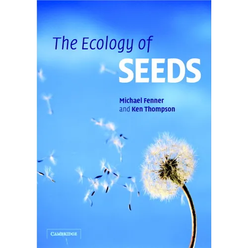 The Ecology of Seeds - Paperback