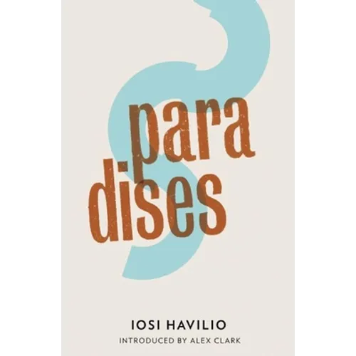 Paradises - Paperback