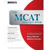 The MCAT Biology Book - Hardcover