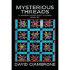 Mysterious Threads - Paperback