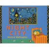 Night City - Paperback