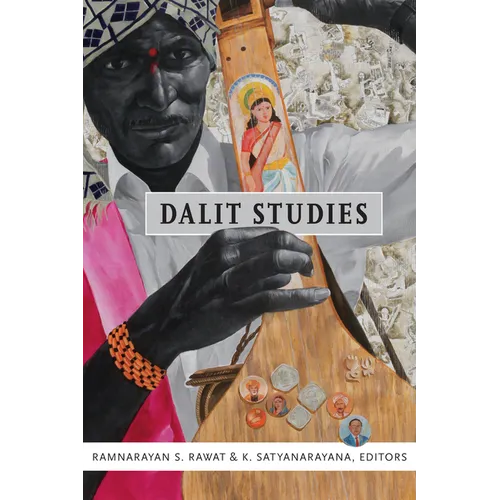 Dalit Studies - Paperback