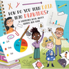 How Do You Turn Data Into Drawings?: A Statistics Book about Graphs and Data - Hardcover