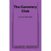 The Cemetery Club - Paperback