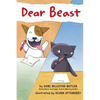Dear Beast - Paperback