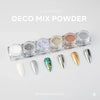 Pink Mask - Deco Mix #2