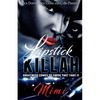 Lipstick Killah - Paperback