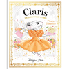 Claris: Pasta Disaster: Claris #7 - Hardcover