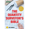 The Quantity Surveyor's Bible - Paperback