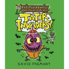Carlton Crumple Creature Catcher 2: Tater Invaders! - Paperback