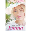 Emma: A romance novel by Jane Austen (unabridged) - Paperback