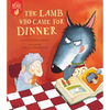 The Lamb Who Came for Dinner - Paperback