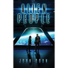 Alien People - Hardcover