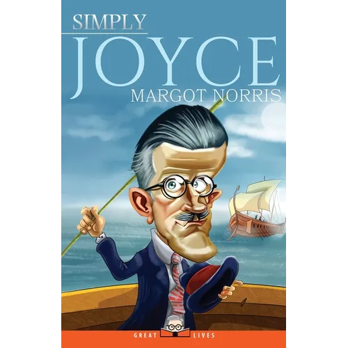 Simply Joyce - Paperback