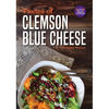 Tastes of Clemson Blue Cheese - Paperback