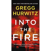 Into the Fire: An Orphan X Novel - Mass Market Paperbound