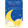 Bedtime Meditation Stories for Kids: 4 Books in 1: The Complete Short Stories for Toddler Collection of Relaxing Stories to Get a Deep Sleep With Posi - Hardcover