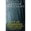 City of Assassins Urban Fantasy Collection: 5 urban Fantasy Novellas - Paperback