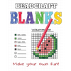 Beadcraft Blanks - Paperback