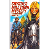 Crystal's Mill Town Mystery - Paperback