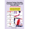 Penetrant Testing Principles, Techniques, Applications, and Interview Q&A - Paperback