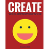 Create Your Own Storybook: 50 Pages - Write, Draw, and Illustrate Your Own Book (Large, 8.5 x 11) - Paperback