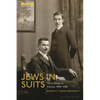 Jews in Suits: Men's Dress in Vienna, 1890-1938 - Paperback