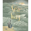The Sea in the Way - Hardcover