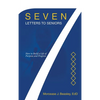 Seven Letters to Seniors: How to Build a Life of Purpose and Progress - Hardcover