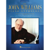 The John Williams Piano Anthology 40+ Solo Piano Arrangements of Iconic Film Scores Orchestral Movie Themes for Intermediate to Advanced Pianists - Paperback