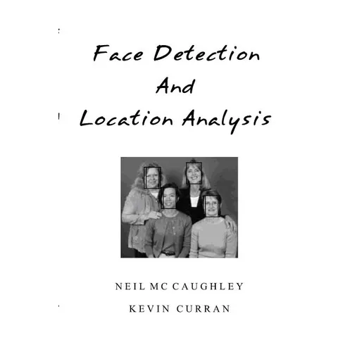 Face Detection Using Neural Nets - Paperback