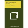 Permanence And Change: An Anatomy Of Purpose - Paperback