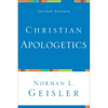 Christian Apologetics - Paperback