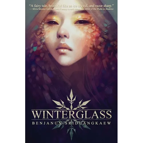 Winterglass - Paperback