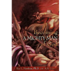 Becoming A MIGHTY MAN of God - Paperback