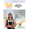 TExES Art Ec-12 Sample Test (178) - Paperback