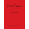 Coinage and Finances in the Reign of Domitian: A.D. 81-96 - Paperback