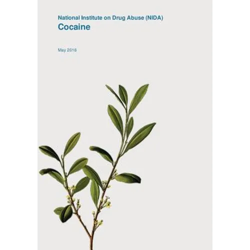 Cocaine - Paperback
